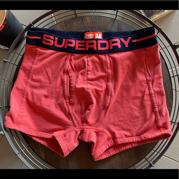 Boxers - Picture 5 of 7